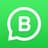 WhatsApp icon